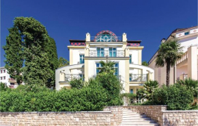 Awesome Apartment In Crikvenica With Wifi